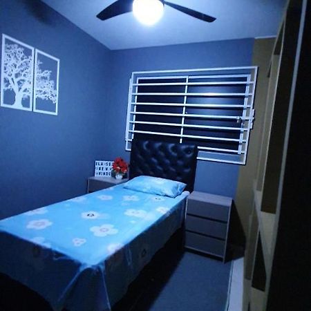 Bedroom Airport Maceió Екстериор снимка