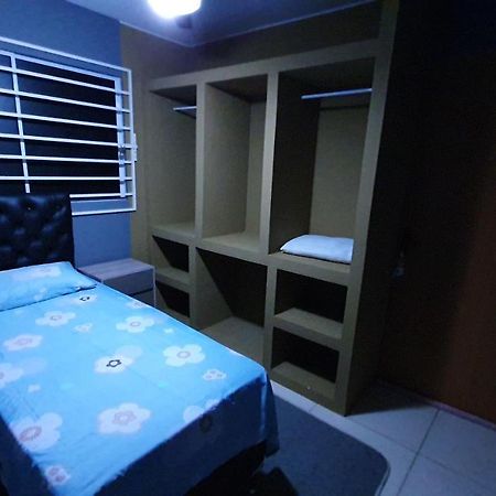 Bedroom Airport Maceió Екстериор снимка