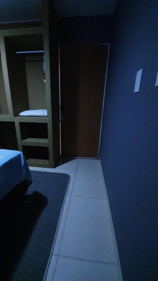 Bedroom Airport Maceió Екстериор снимка