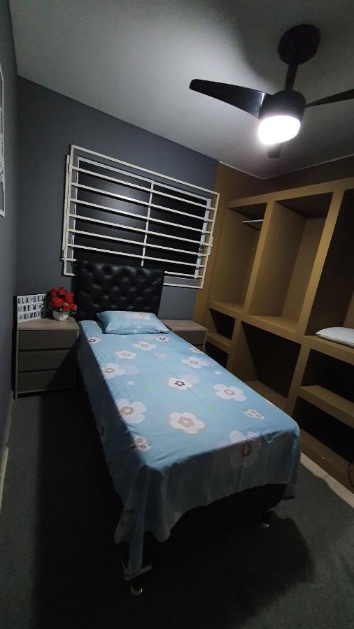 Bedroom Airport Maceió Екстериор снимка
