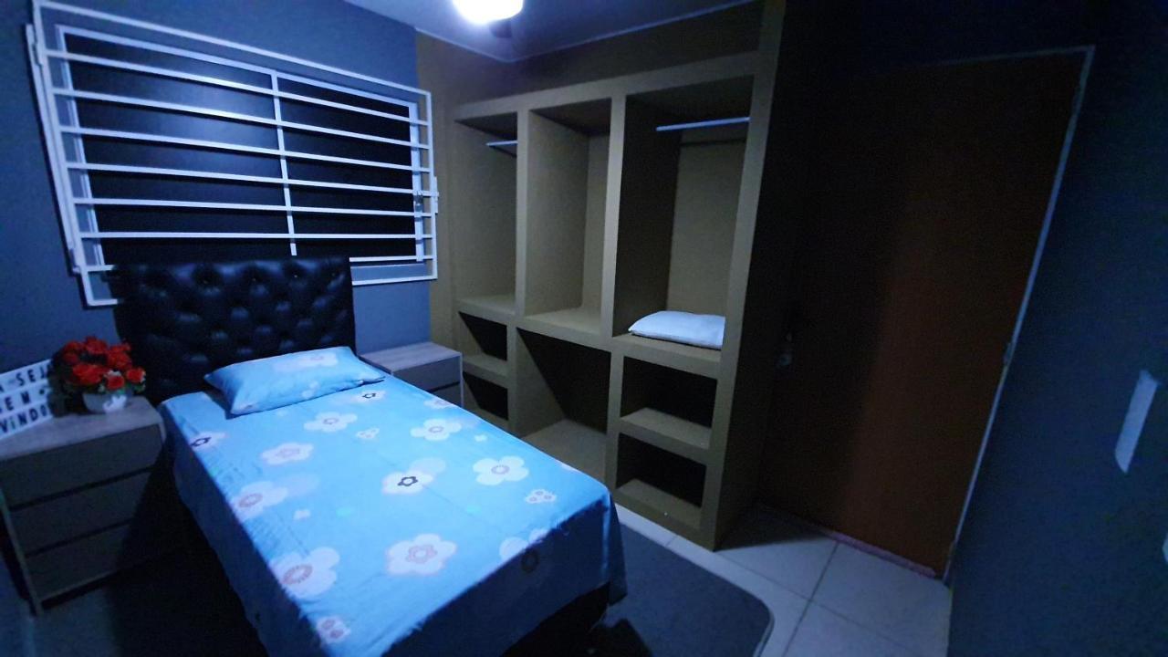 Bedroom Airport Maceió Екстериор снимка