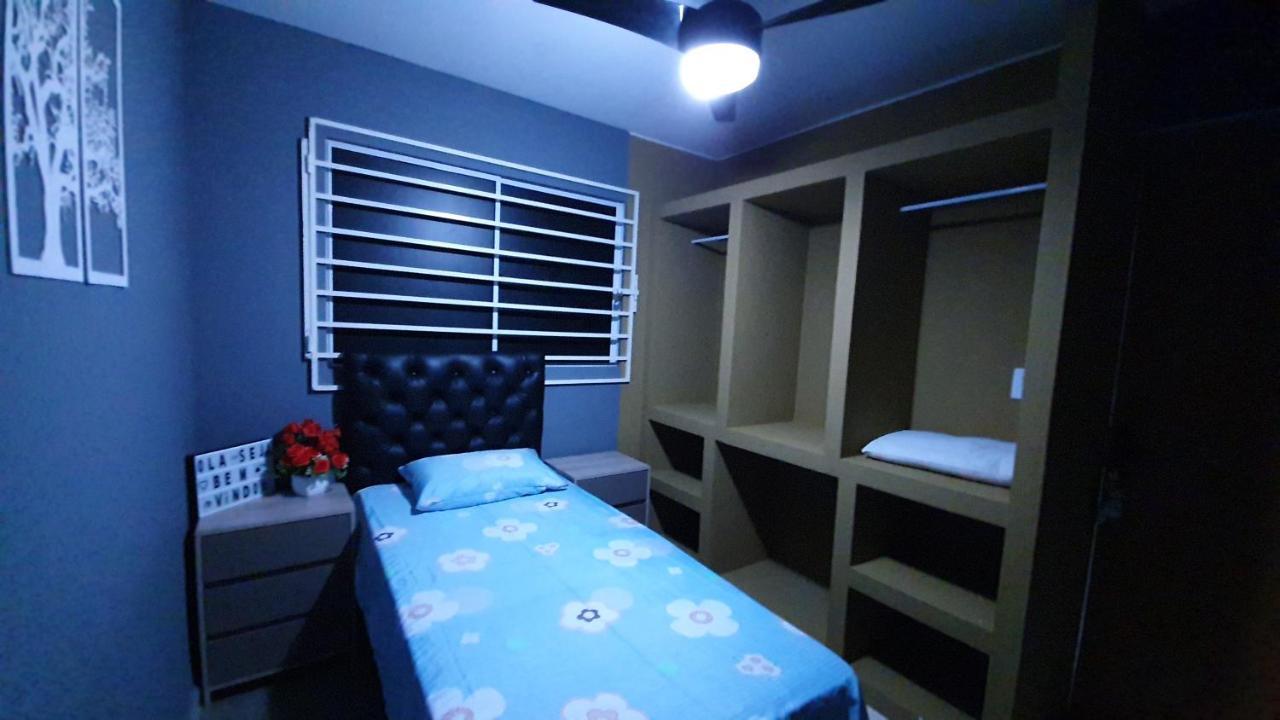 Bedroom Airport Maceió Екстериор снимка
