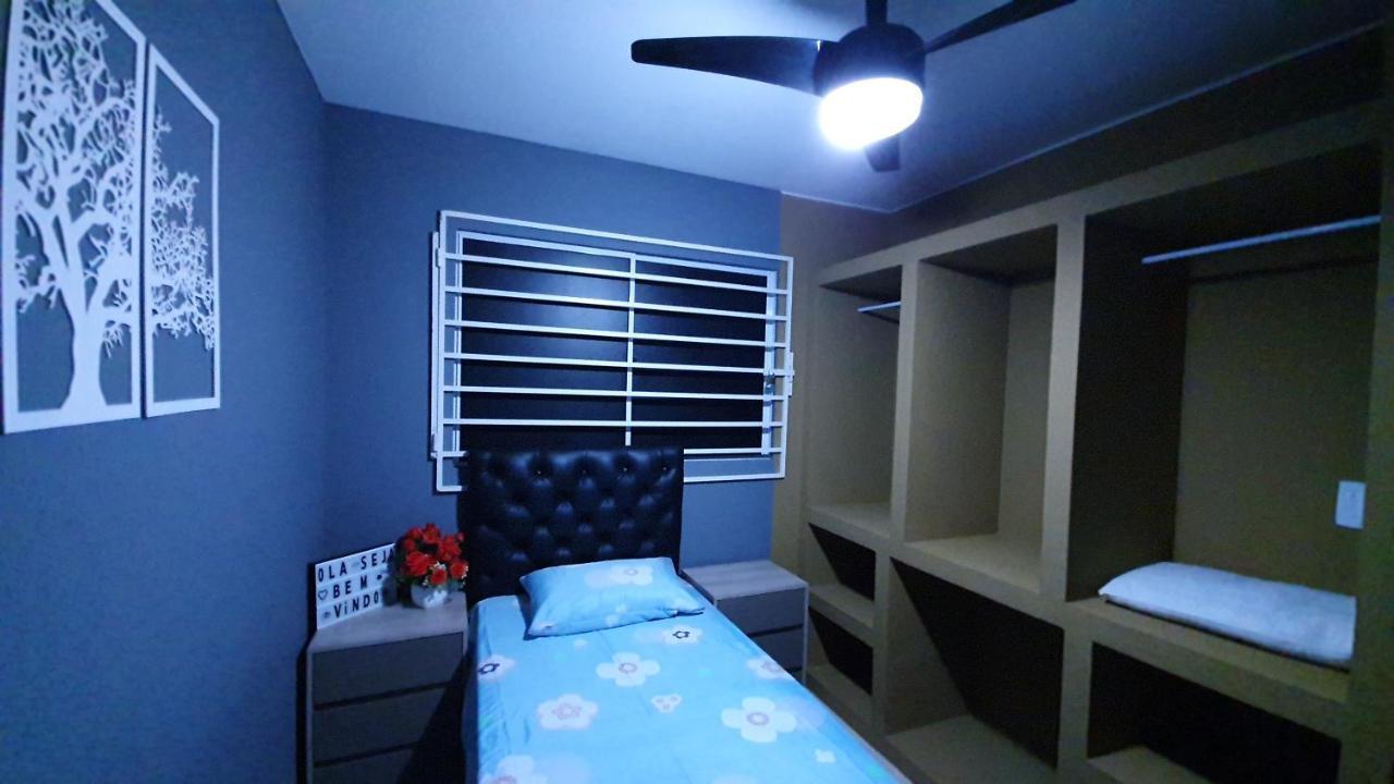 Bedroom Airport Maceió Екстериор снимка