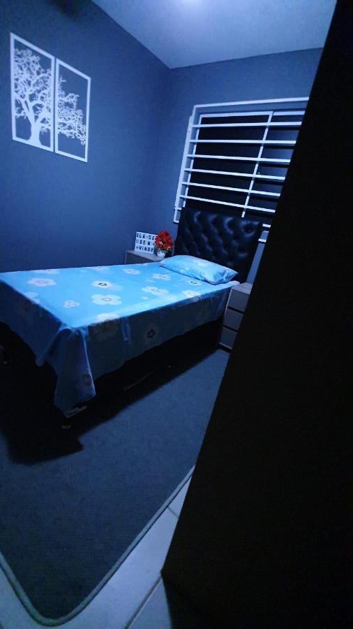 Bedroom Airport Maceió Екстериор снимка