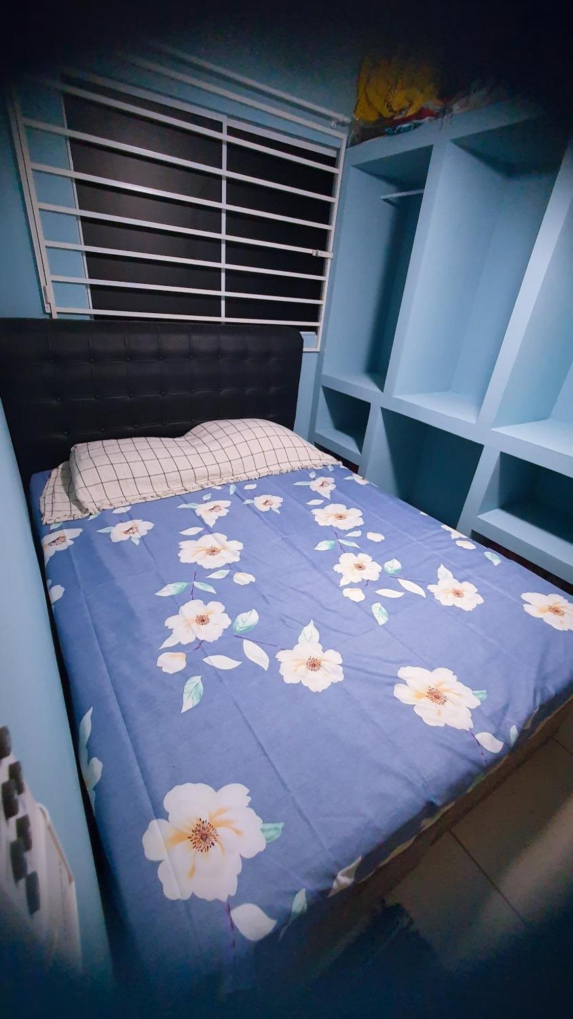 Bedroom Airport Maceió Стая снимка