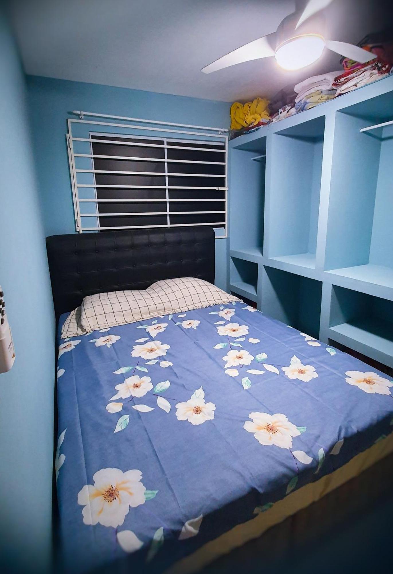 Bedroom Airport Maceió Стая снимка
